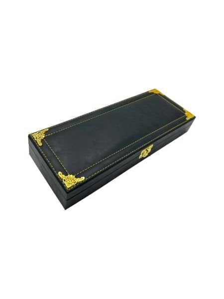 Yeni Tasarım Büyük Boy Füme Renk Tesbih Kutusu