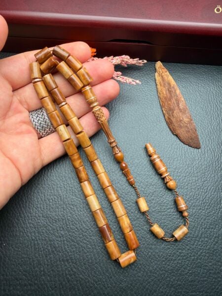 Kesme Model Kuka Tesbih