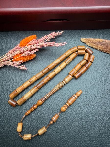 Kesme Model Kuka Tesbih