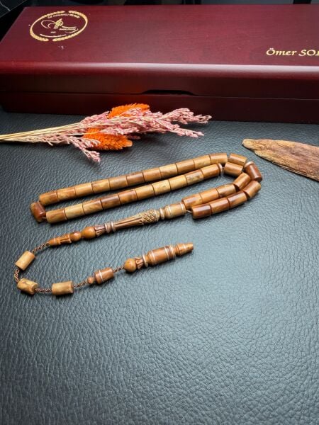 Kesme Model Kuka Tesbih