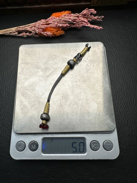 Özel Tasarım Kazaz Püskül