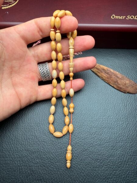 Beyzi Model Kuka Tesbih