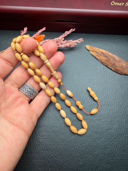 Beyzi Model Kuka Tesbih