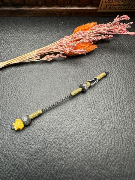 Özel Tasarım Kazaz Püskül