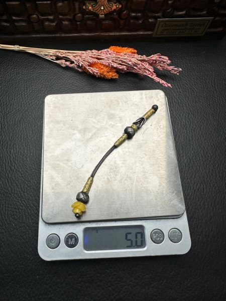 Özel Tasarım Kazaz Püskül