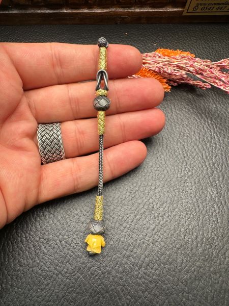 Özel Tasarım Kazaz Püskül