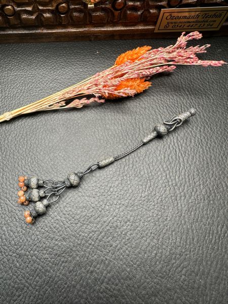 Özel Tasarım Kazaz Püskül