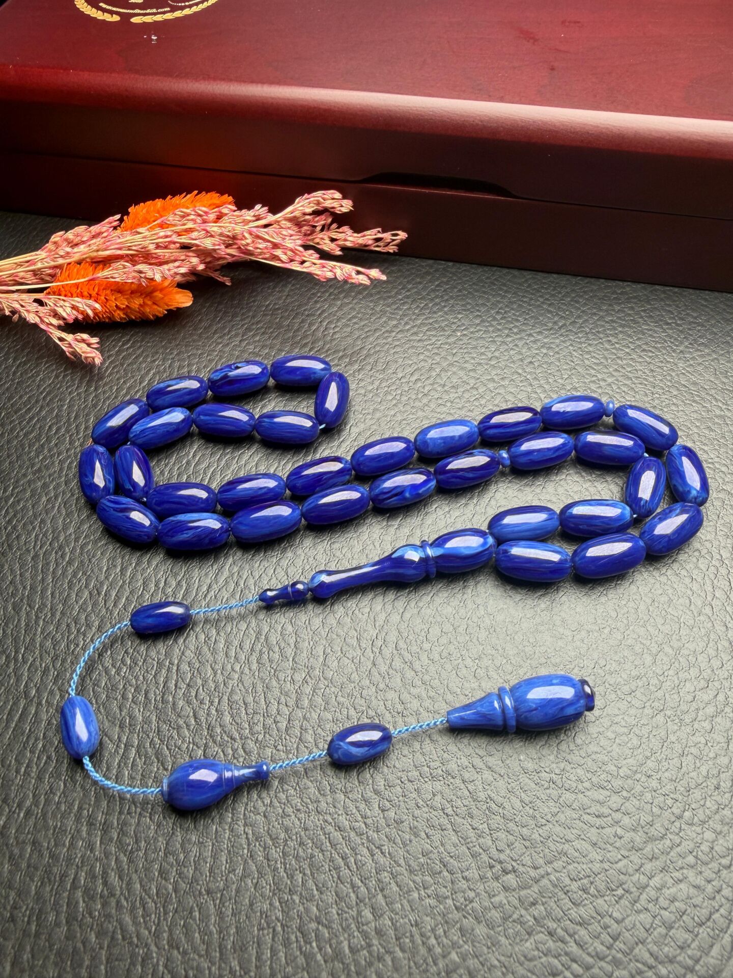 Kapsül Model Katalin Tesbih