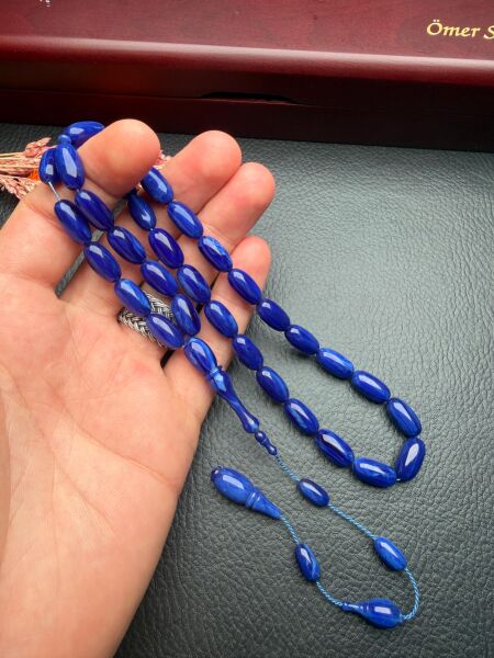 Kapsül Model Katalin Tesbih