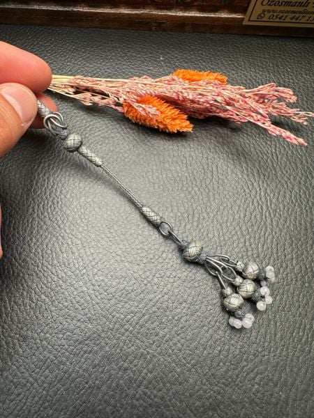 Özel Tasarım Kazaz Püskül