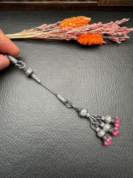 Özel Tasarım Kazaz Püskül