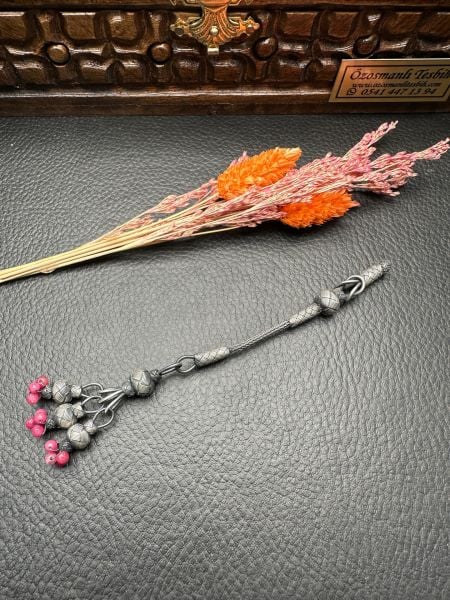 Özel Tasarım Kazaz Püskül