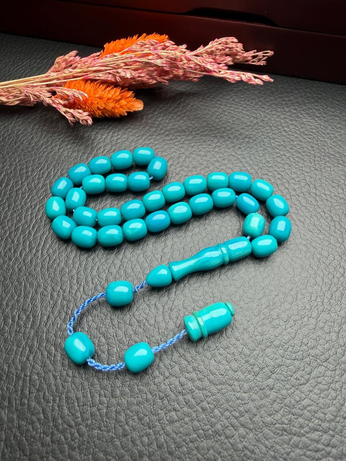 Küçük Boy Kapsül Model Katalin Tesbih