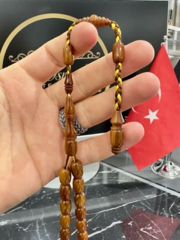 Kapsül Model Katalin Tesbih