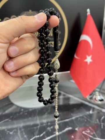 Küre Model Sade Erzurum Oltutaşı Tesbih