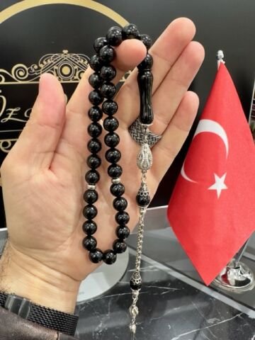 Küre Model Sade Erzurum Oltutaşı Tesbih