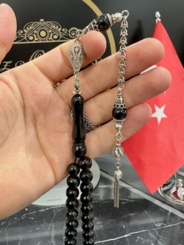 Küre Model Sade Erzurum Oltutaşı Tesbih