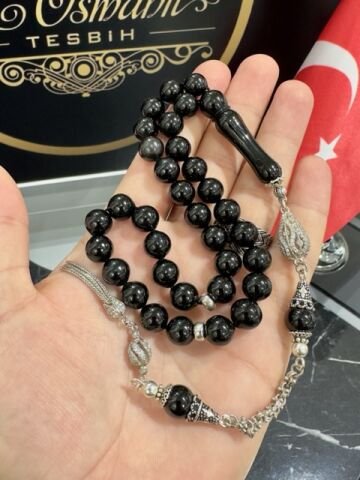 Küre Model Sade Erzurum Oltutaşı Tesbih