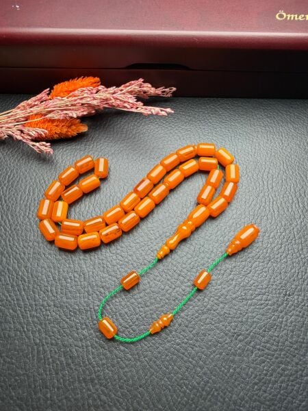 Osmanlı Miskevi Katalin Tesbih