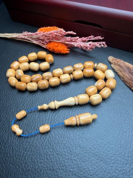 Kapsül Model Kuka Tesbih