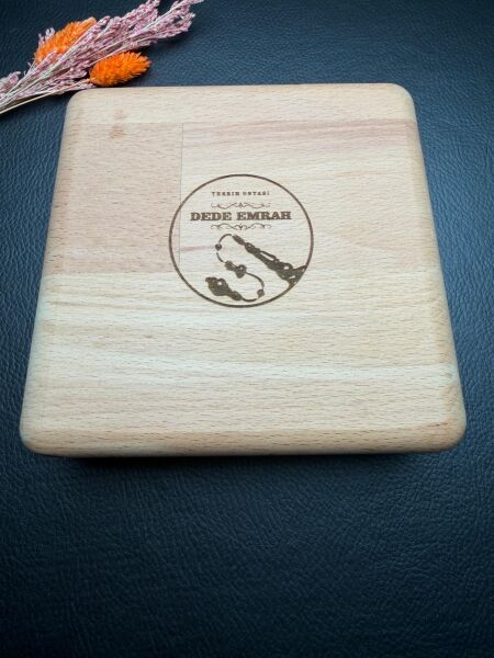 Basık Model Havşalı Mevlevi Model İmameli Kuka Tesbih