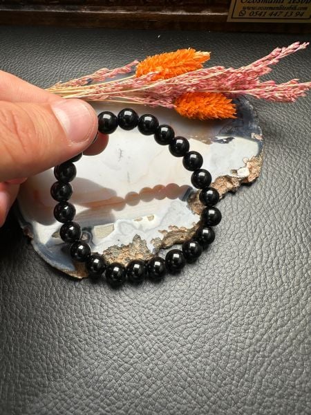 Onix Doğal Taş Bileklik