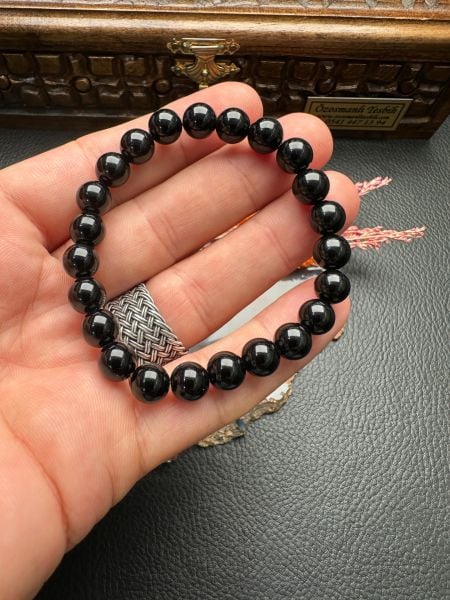 Onix Doğal Taş Bileklik