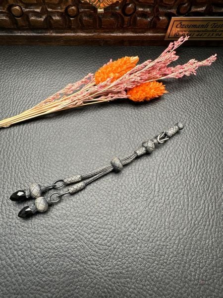 Özel Tasarım Kazaz Püskül