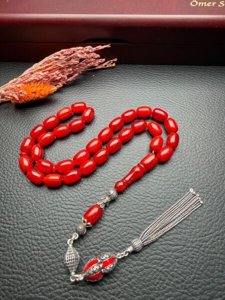 Kapsül Model Katalin Tesbih