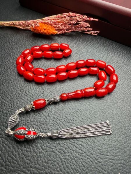 Kapsül Model Katalin Tesbih