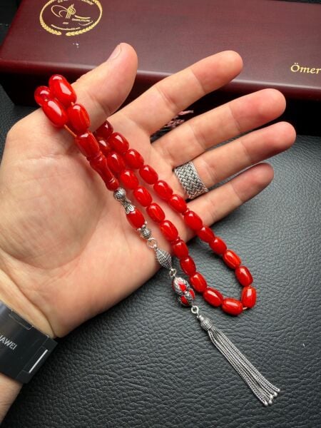 Kapsül Model Katalin Tesbih