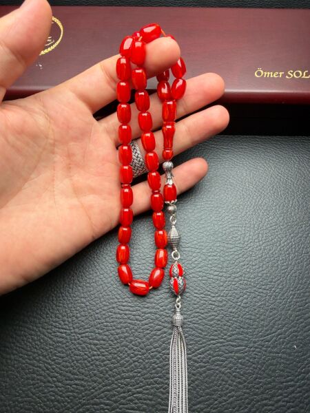 Kapsül Model Katalin Tesbih