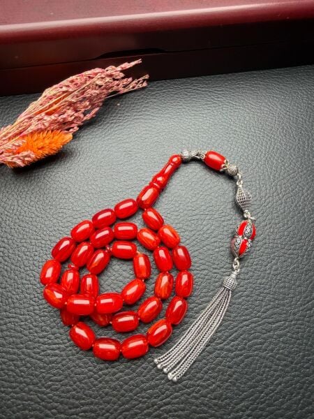 Kapsül Model Katalin Tesbih