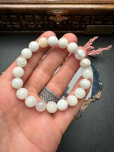 Aytaşı Doğal Taş Bileklik