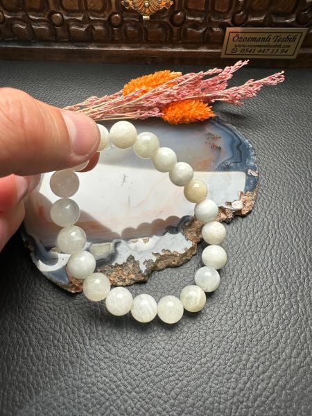 Aytaşı Doğal Taş Bileklik