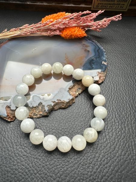 Aytaşı Doğal Taş Bileklik