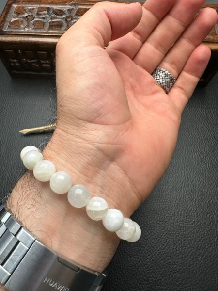 Aytaşı Doğal Taş Bileklik