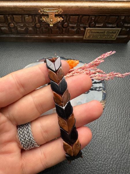 Balık Model Kuka Bileklik