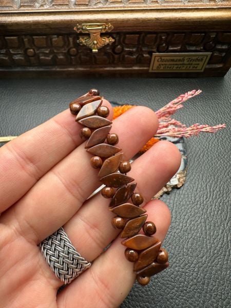 Rolex Model Kuka Bileklik