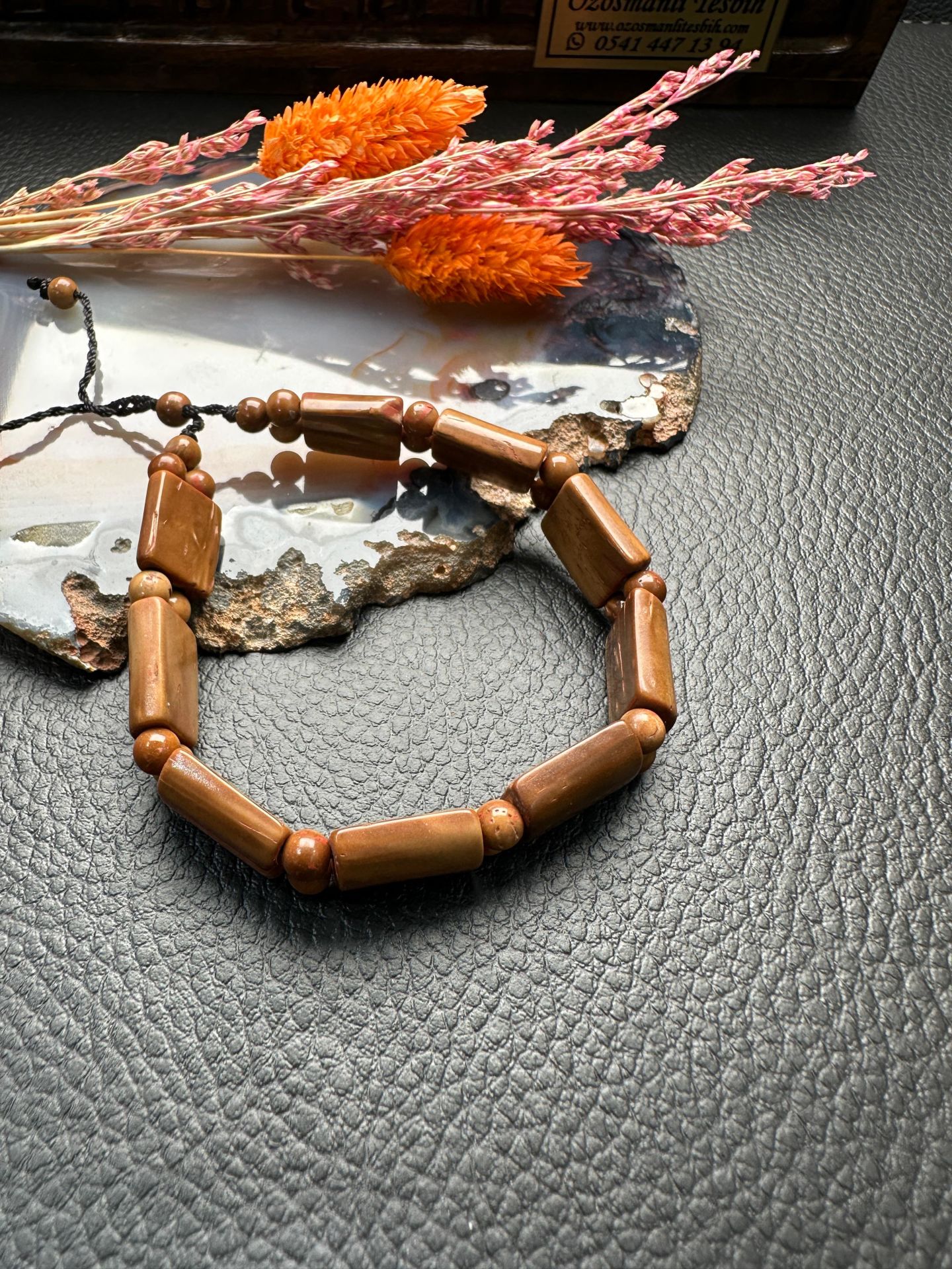 Rolex Model Kuka Bileklik