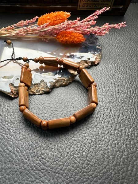 Rolex Model Kuka Bileklik