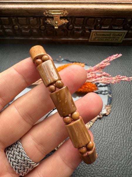 Rolex Model Kuka Bileklik