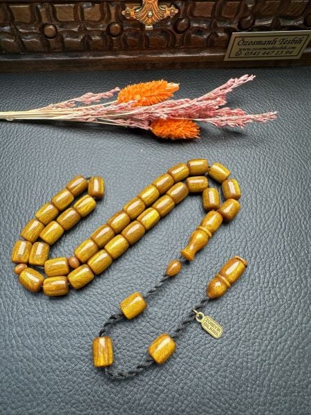 Kapsül Model Katalin Tesbih