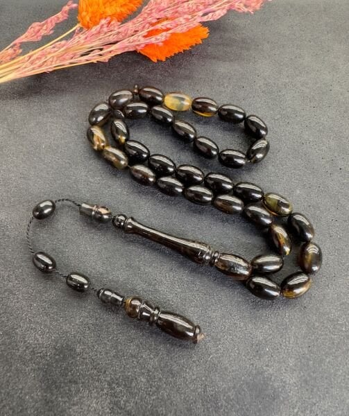 Badem Model Caretta Bağa Tesbih