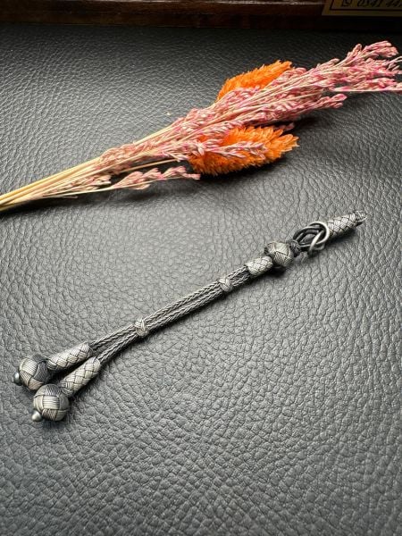 Özel Tasarım Kazaz Püskül