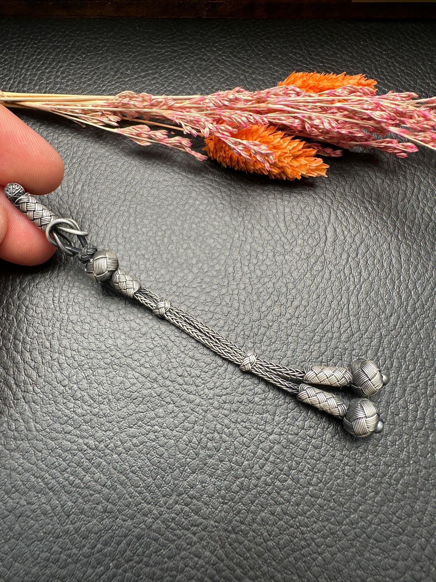 Özel Tasarım Kazaz Püskül