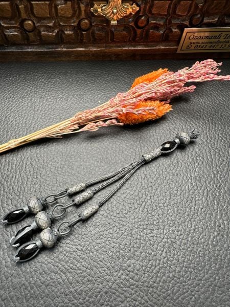 Özel Tasarım Kazaz Püskül