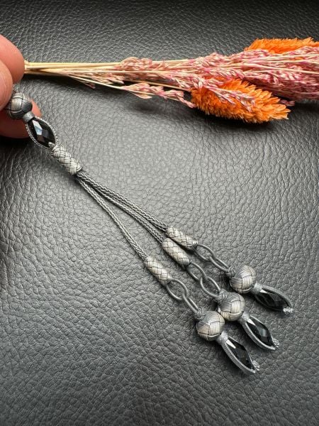 Özel Tasarım Kazaz Püskül