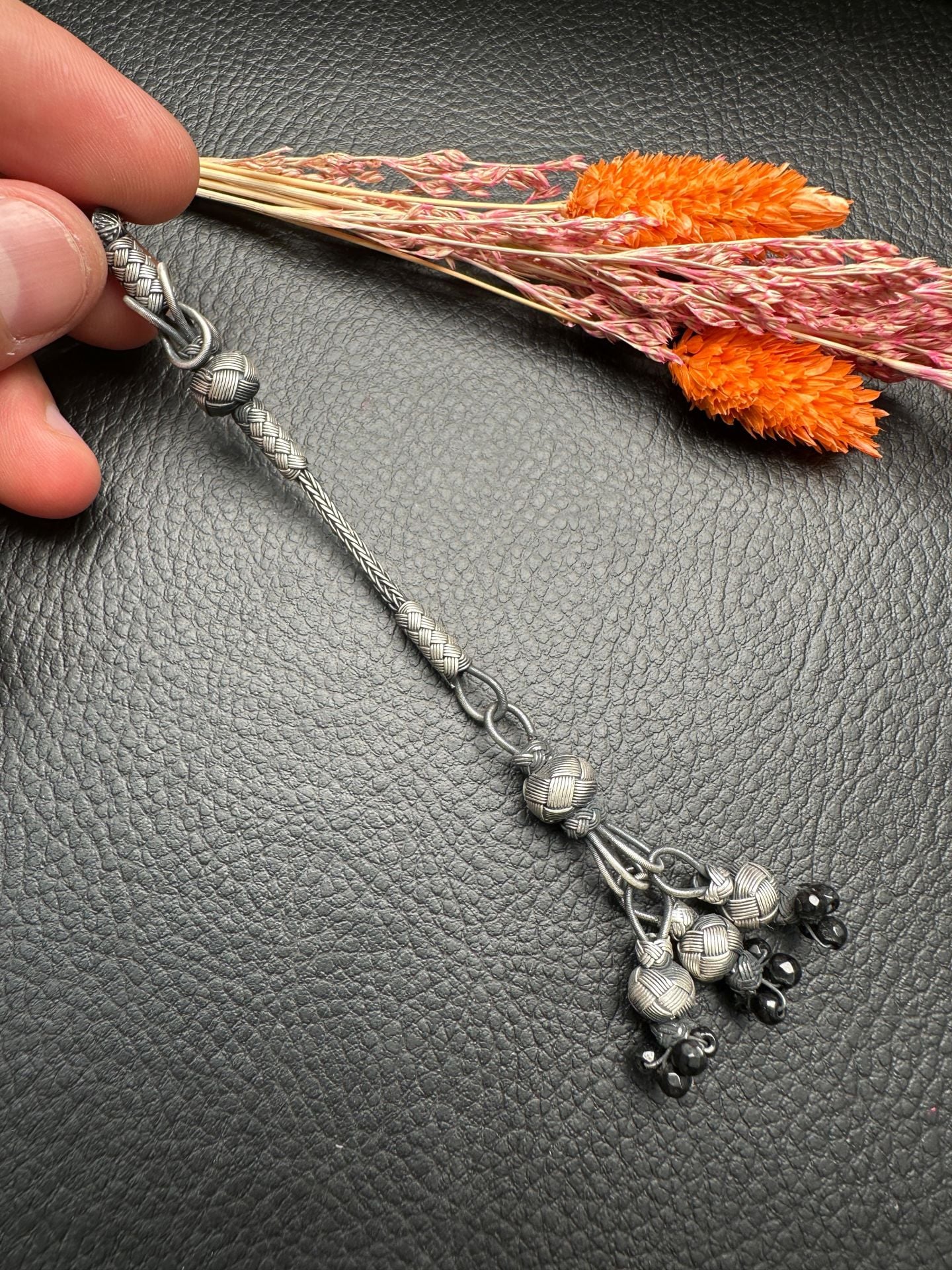 Özel Tasarım Kazaz Püskül