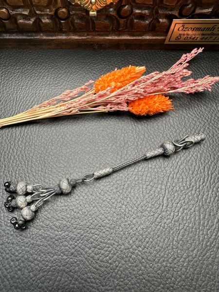 Özel Tasarım Kazaz Püskül